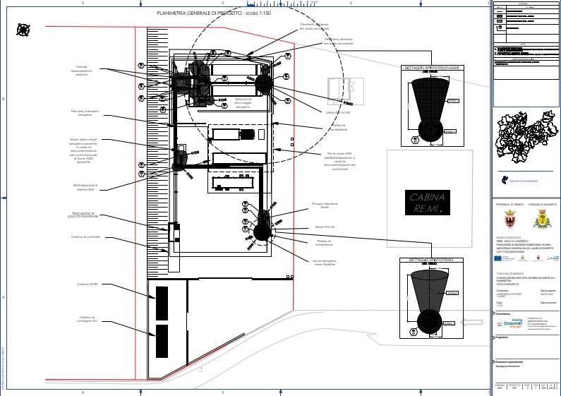 Tavola di classificazione aree ATEX