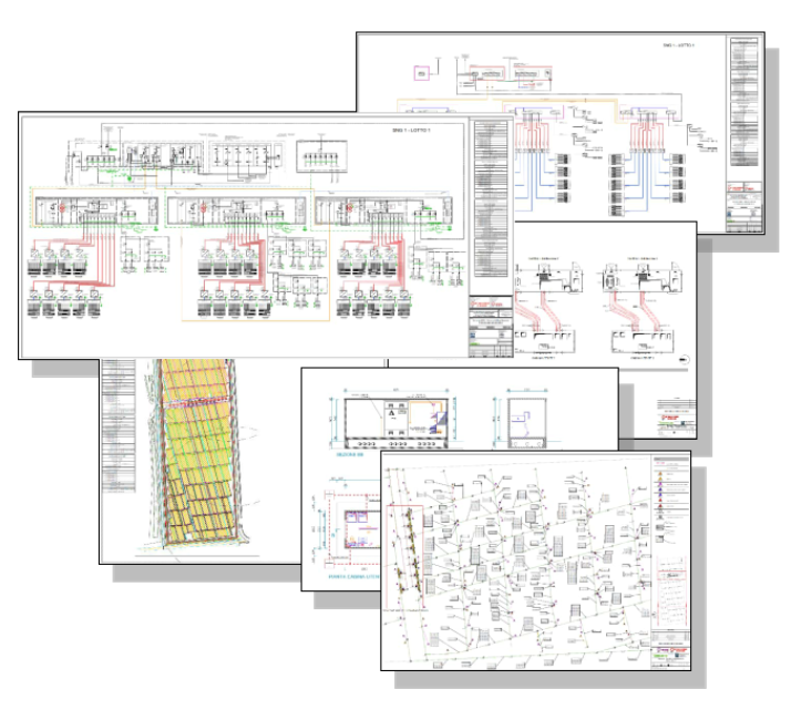Progetto FV