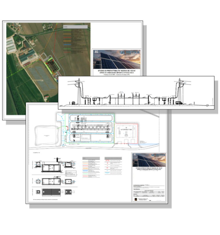 Progetto FV